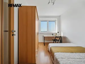 Prodej bytu 4+kk, Brno, Sedláčkova, 84 m2