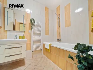 Prodej bytu 4+kk, Brno, Sedláčkova, 84 m2