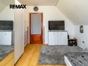 Prodej rodinného domu, Nový Bor, Lázeňská, 298 m2