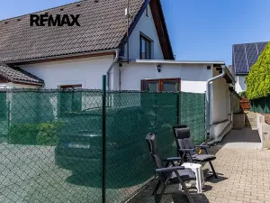 Prodej rodinného domu, Nový Bor, Lázeňská, 298 m2