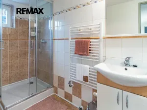 Prodej rodinného domu, Nový Bor, Lázeňská, 298 m2