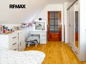 Prodej rodinného domu, Nový Bor, Lázeňská, 298 m2