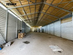 Pronájem pozemku, Nová Ves, 3300 m2