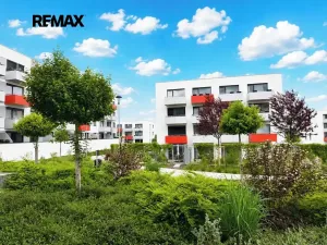 Prodej bytu 3+kk, Hořovice, Ječná, 89 m2