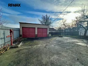 Prodej rodinného domu, Plzeň, Plaská, 116 m2