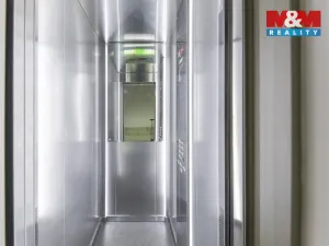 Prodej bytu 3+kk, Brno - Ponava, Klusáčkova, 95 m2