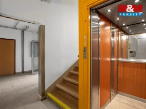 Prodej bytu 2+1, Kladno - Kročehlavy, Polská, 47 m2