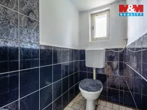Prodej rodinného domu, Kamenický Šenov, Nový svět, 112 m2