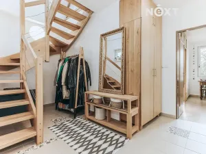 Prodej rodinného domu, Český Krumlov, Skalka, 70 m2