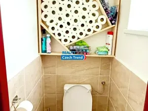 Pronájem bytu 3+1, Horka nad Moravou, Nádražní, 90 m2