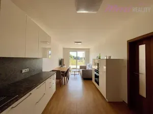Prodej bytu 2+kk, Otrokovice, Příčná, 56 m2