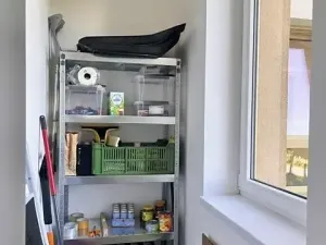 Prodej bytu 2+kk, Otrokovice, Příčná, 56 m2
