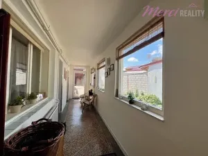 Prodej chalupy, Ostrožská Nová Ves, Dědina, 145 m2