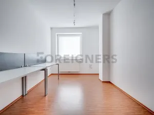 Pronájem bytu 4+kk, Pardubice, třída Míru, 240 m2