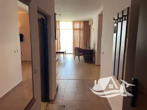 Prodej bytu 2+kk, Sveti Vlas, Bulharsko, 66 m2