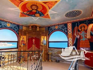 Prodej bytu 2+kk, Sveti Vlas, Bulharsko, 66 m2