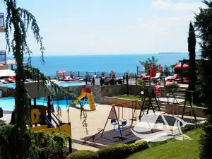 Prodej bytu 2+kk, Sveti Vlas, Bulharsko, 66 m2