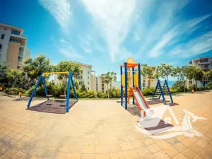 Prodej bytu 1+kk, Sveti Vlas, Bulharsko, 40 m2