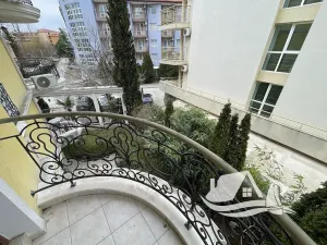 Prodej bytu 1+kk, Nesebar, Bulharsko, 27 m2