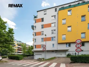 Prodej bytu 2+kk, Praha - Letňany, Bechlínská, 59 m2