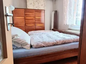 Prodej bytu 2+1, Bílina, Fügnerova, 54 m2