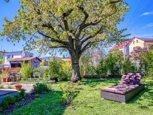 Prodej rodinného domu, Hrob, 258 m2