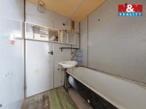 Prodej bytu 3+1, Sokolov, Švabinského, 78 m2