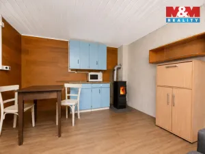 Prodej chaty, Týniště nad Orlicí, 18 m2