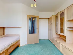 Prodej bytu 3+kk, Šestajovice, Trojmezní, 64 m2
