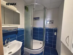 Prodej bytu 3+1, Přerov, Hranická, 61 m2