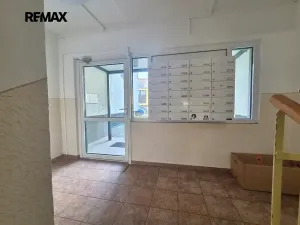 Prodej bytu 3+1, Přerov, Hranická, 61 m2