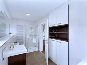 Prodej rodinného domu, Velké Popovice, 190 m2