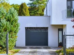 Prodej rodinného domu, Velké Popovice, 190 m2