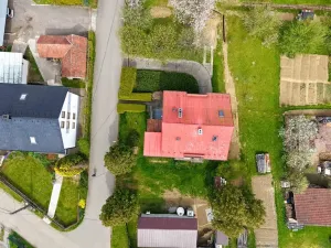 Prodej rodinného domu, Sehradice, 200 m2