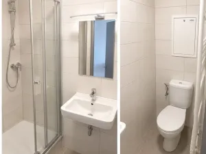Pronájem bytu 1+kk, Brno, Vlhká, 34 m2