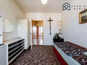 Prodej bytu 3+kk, Meziboří, J. A. Komenského, 56 m2