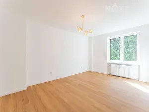 Pronájem bytu 2+1, Mohelnice, Spartakiádní, 51 m2