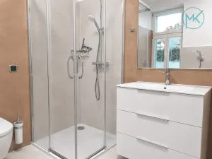 Pronájem bytu 3+1, Uherské Hradiště - Rybárny, 88 m2