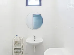 Pronájem rodinného domu, Javorník, 60 m2