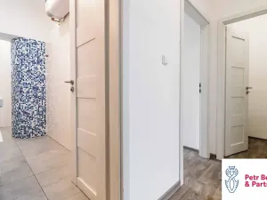 Pronájem bytu 2+kk, Rakovník, Prokopova, 40 m2