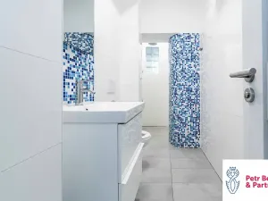 Pronájem bytu 2+kk, Rakovník, Prokopova, 40 m2