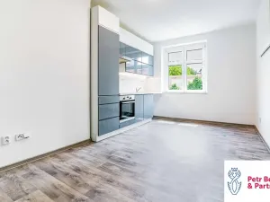 Pronájem bytu 2+kk, Rakovník, Prokopova, 40 m2