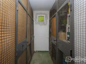 Prodej bytu 2+1, Plzeň - Skvrňany, Macháčkova, 63 m2