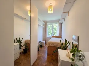 Prodej bytu 3+1, Kuřim, Na Královkách, 66 m2
