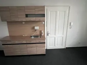 Pronájem kanceláře, Ostrava, Mírová, 48 m2