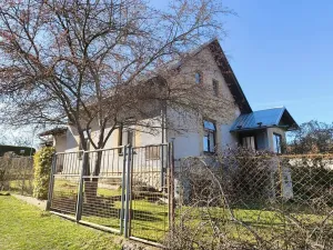 Prodej chaty, Klokočov, 75 m2