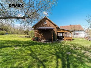 Prodej pozemku pro bydlení, Žďárec, 1178 m2