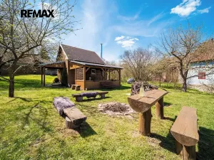 Prodej pozemku pro bydlení, Žďárec, 1178 m2