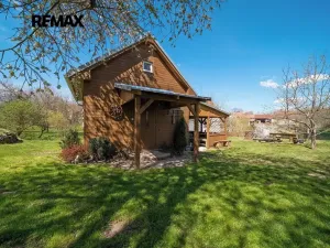 Prodej pozemku pro bydlení, Žďárec, 1178 m2
