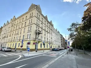 Prodej bytu 3+1, Praha - Nusle, Svatoplukova, 83 m2
